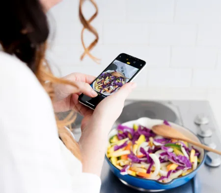 Macro Plate: Revolutionizing Customized Food Delivery for Healthy Living