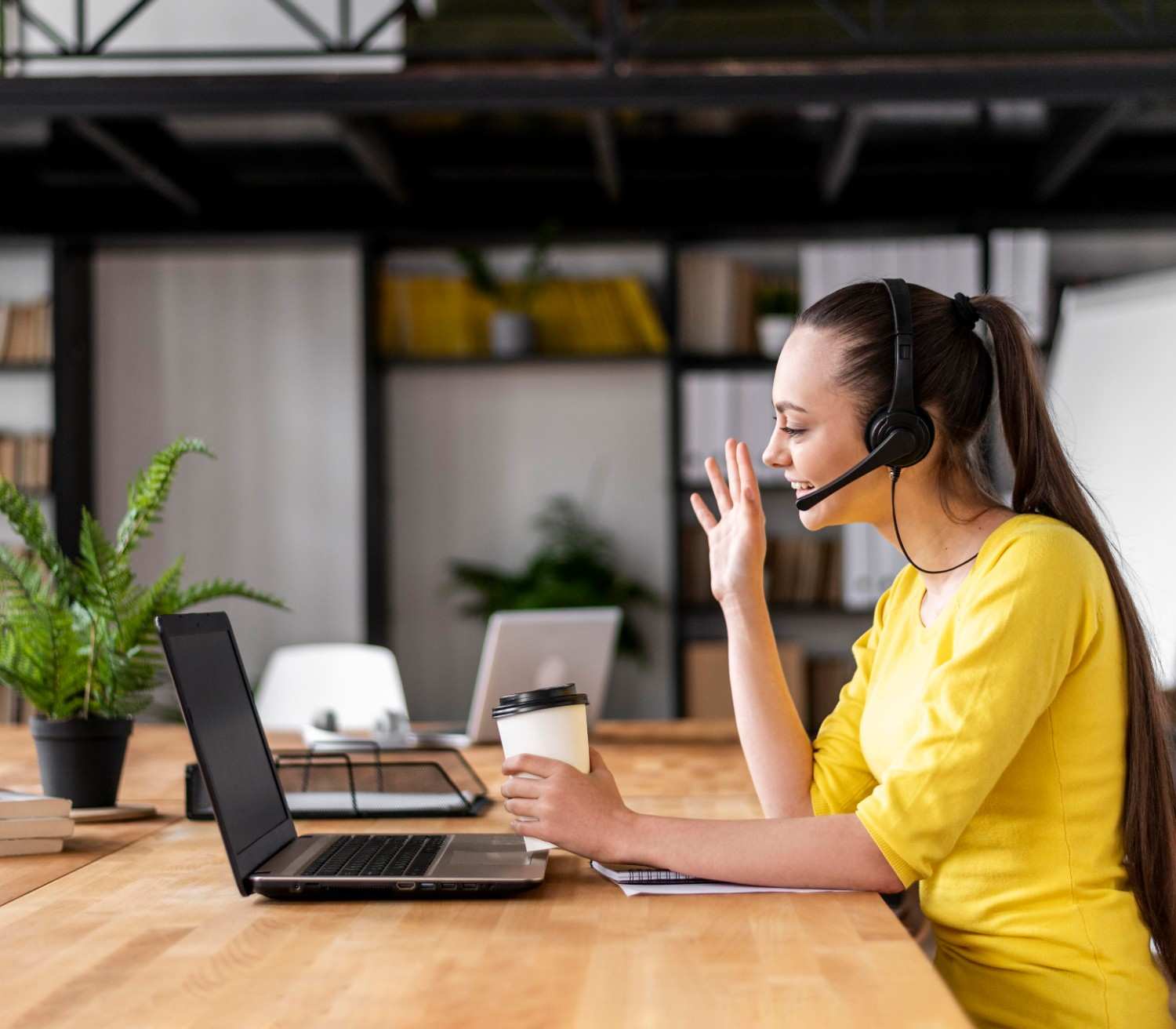 SaaS-Based Workspace Booking Platform Elevates Meetings and Reduces Overhead