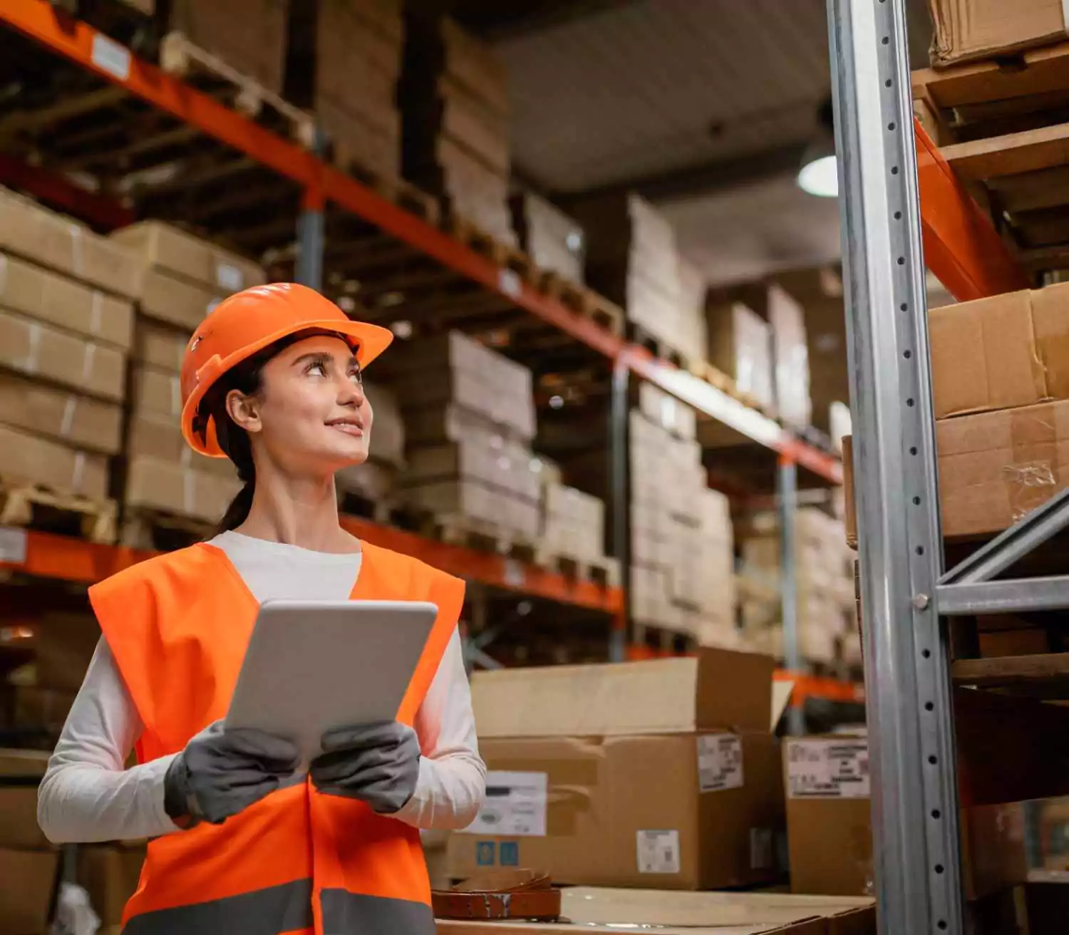 Advanced SCM Solution Elevates Logistics Efficiency and Lead Generation