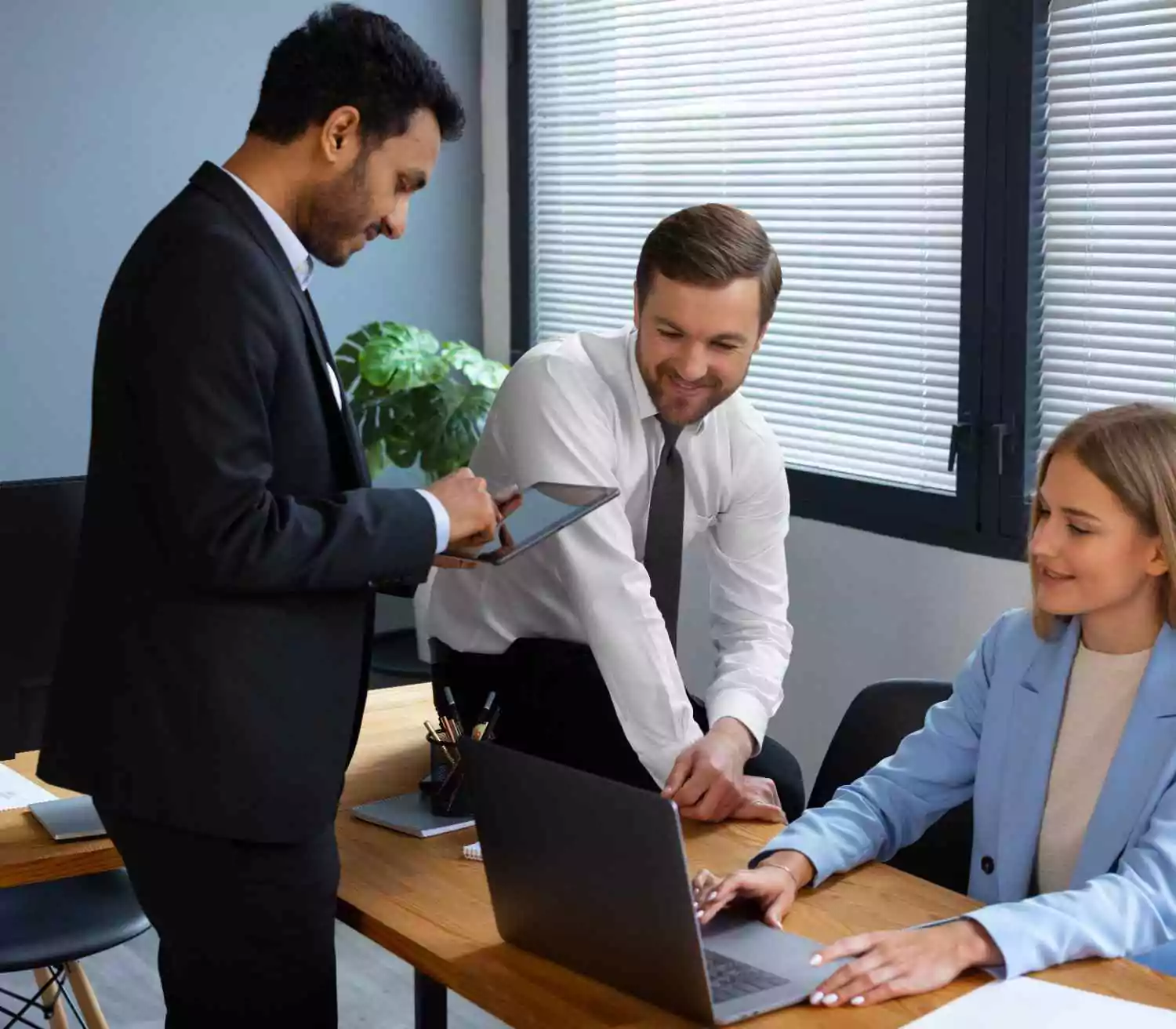 Custom Multi-Vendor Platform Drives 70% Operational Efficiency Gains