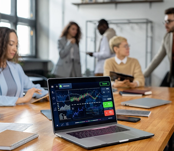 We implement robust cloud-based solutions using cloud-core capabilities, ensuring scalability, high availability, data integrity, and compliance with international regulations. Our cloud architectures support personalized connections with customers and deliver efficiencies at scale.