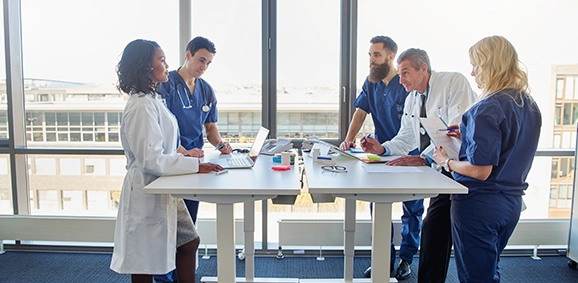 Transformation Strategy