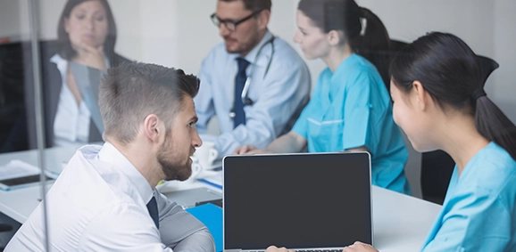 Health in the Public Sector