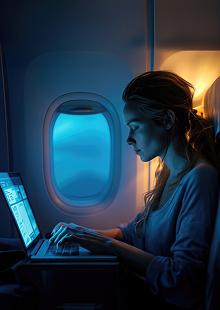 Travel and Hospitality