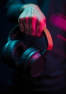 Media & Entertainment