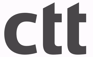 CTT logo