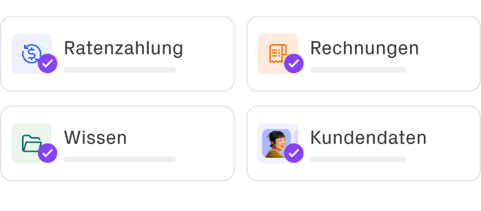 Zahlungsarten einfach erklärt