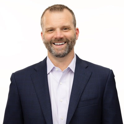 Chase Carpenter portrait