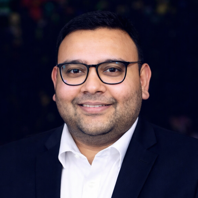 Oran Hollander portrait