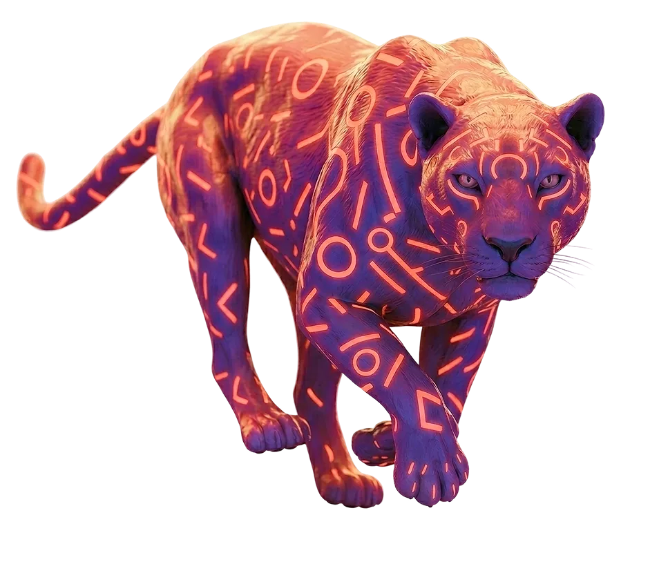 Continuous resolution