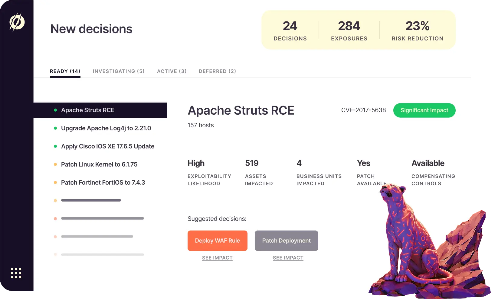 Resolution Agent — Ticket Handoff