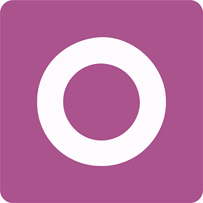 ODOO Logo