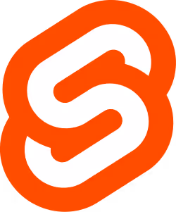 Svelte Logo