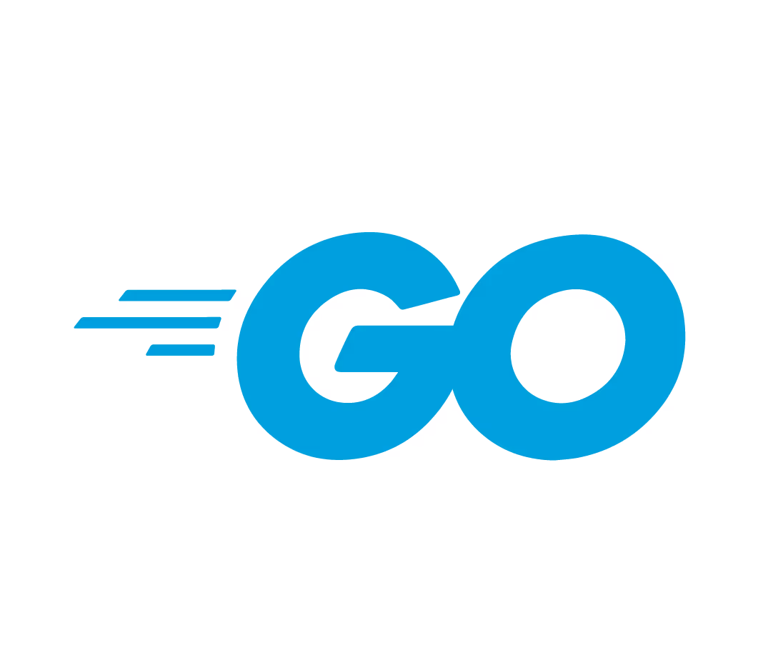 Golang (go) Logo