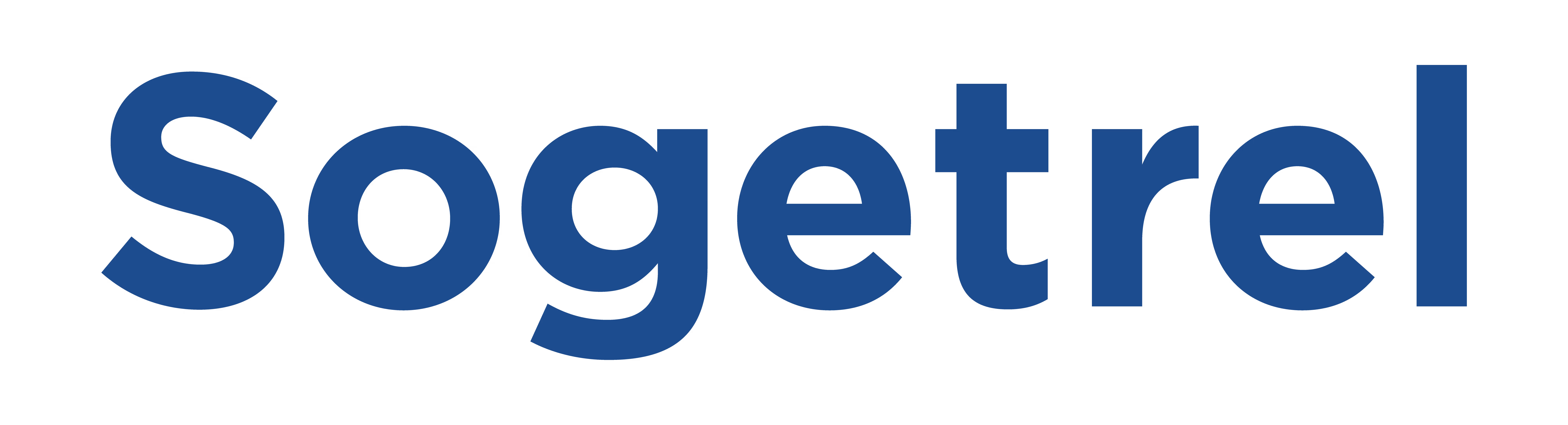 Sogetrel Logo