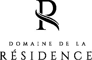 Domaine de la Résidence Logo