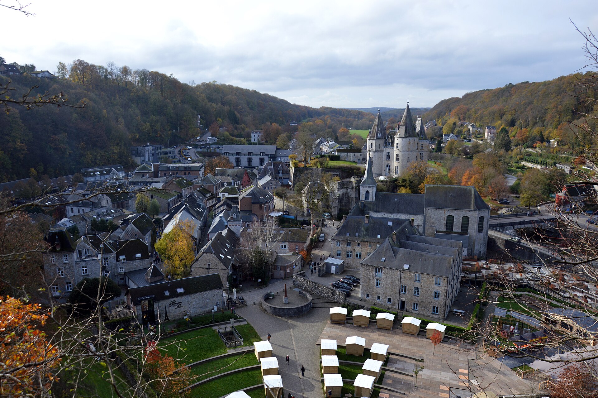 Elevating Quality of Life in Durbuy