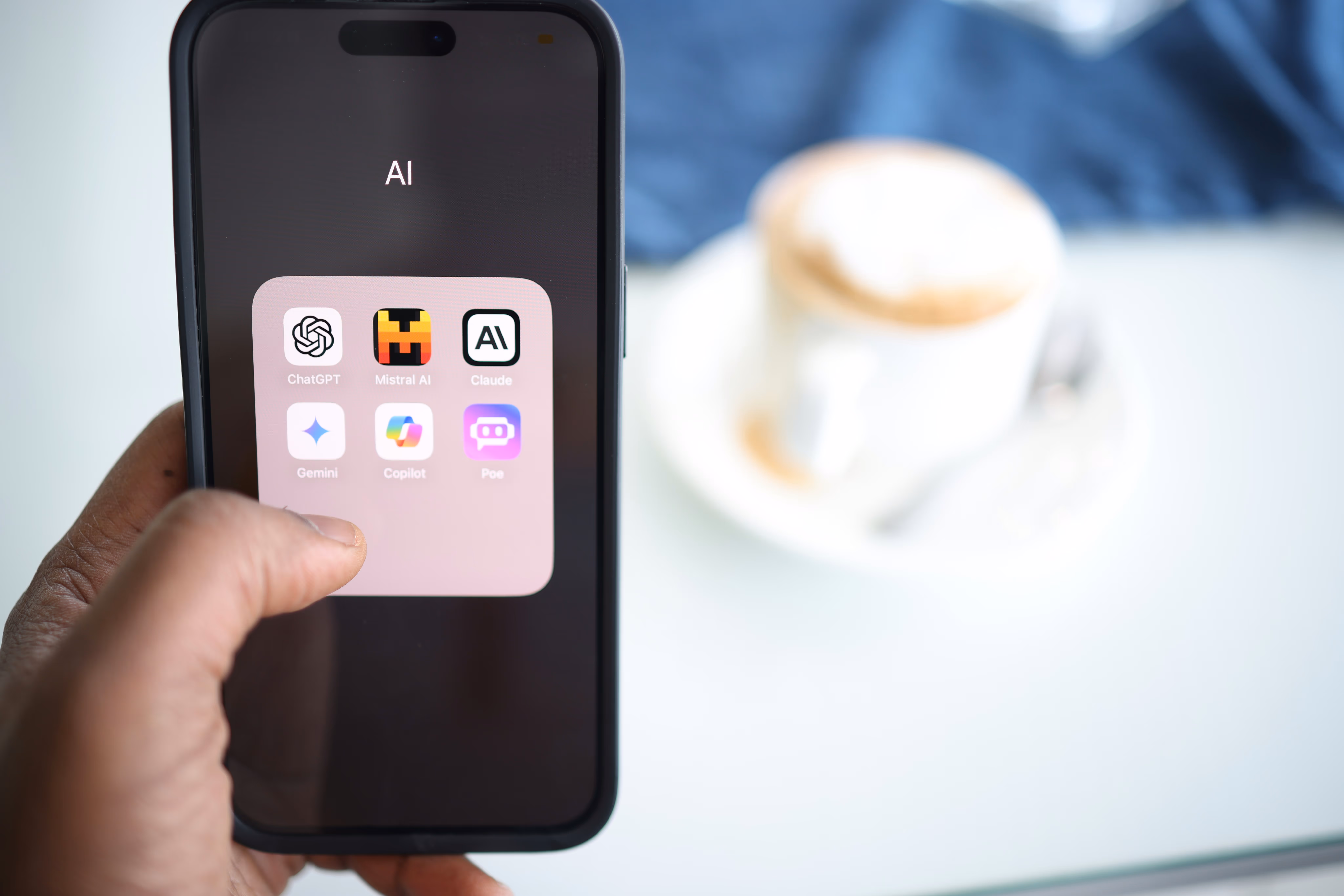 The State of AI Adoption: Opportunities for Local Businesses