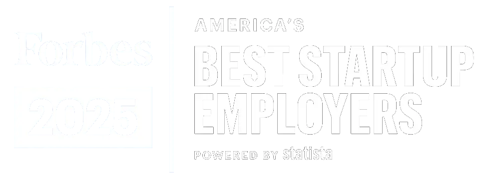 Forbes startup logo