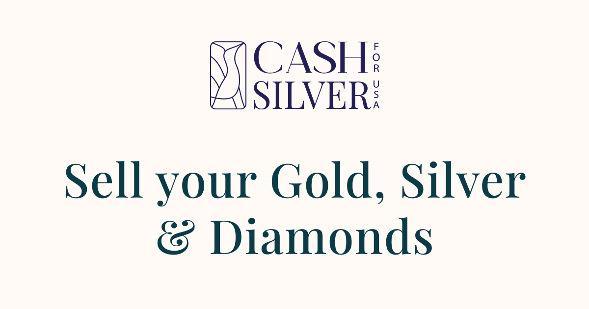 Silver Symbols Explained: How to Identify Authentic Silver