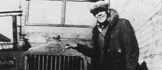 Grane in 1925