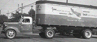 Grane in 1934