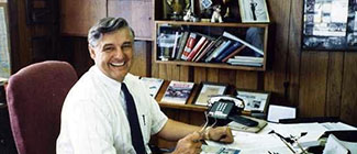 Grane in 1991