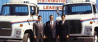 Grane in 1994
