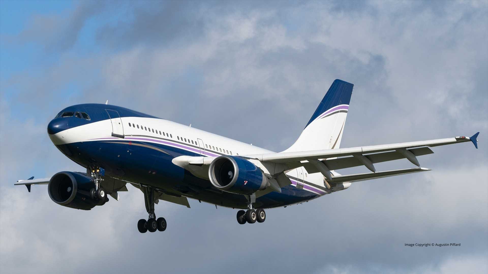 Boeing B737 