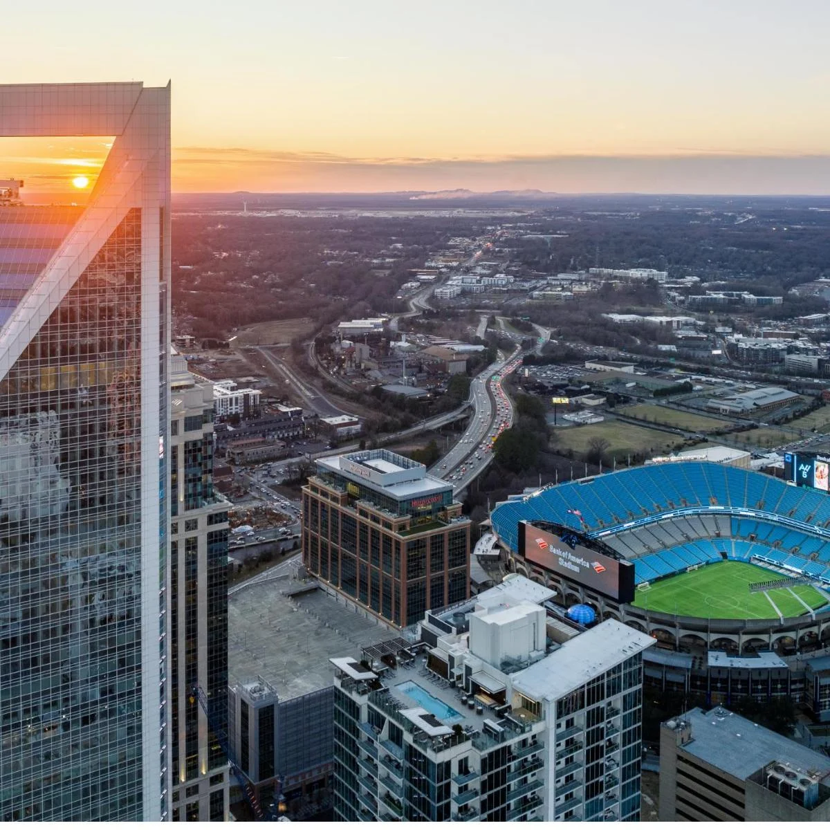 2026 World Cup Stadium