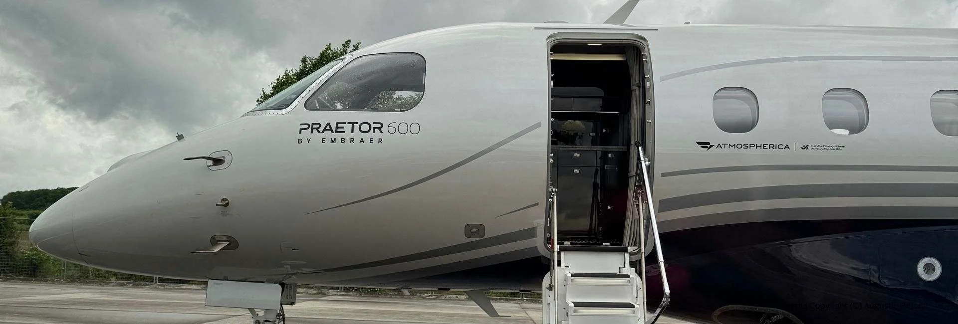 Affrètement de jet privé pour Monaco