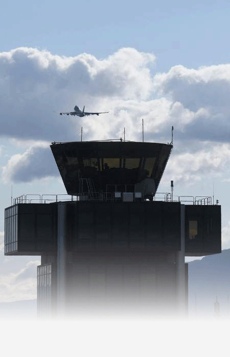 Geneva Cointrin Airport (GVA / LSGG)