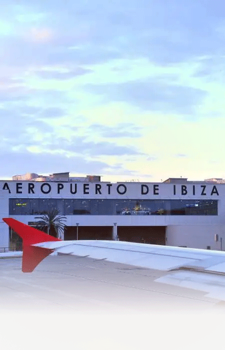 Louer un jet privé vers ou depuis l’aéroport d’Ibiza avec Artheau AviationSelect 88 more words to run Humanizer.