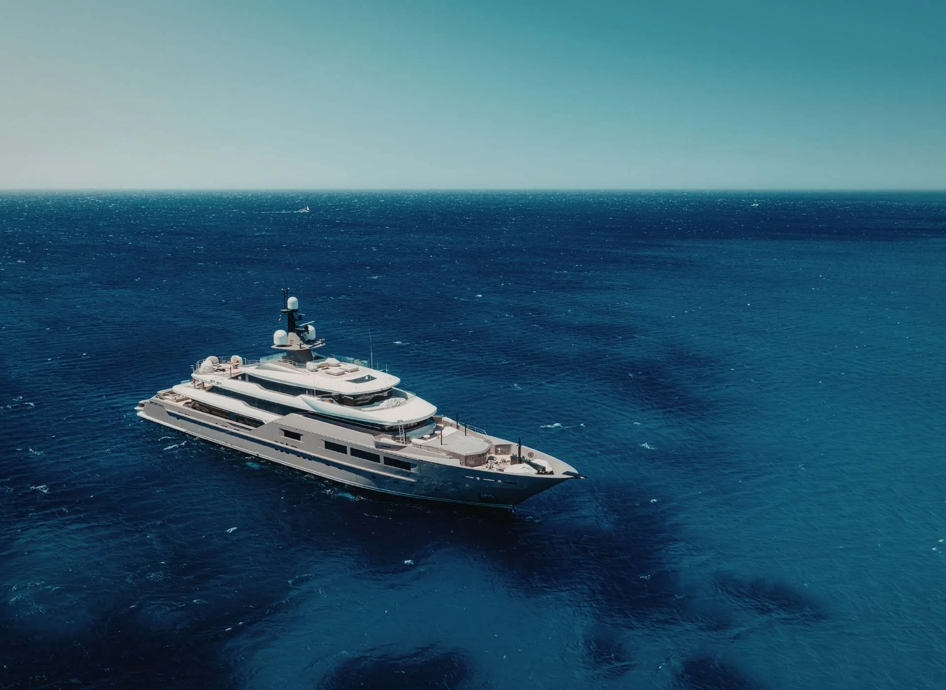 International Regattas: Rolex and Maxi Yacht