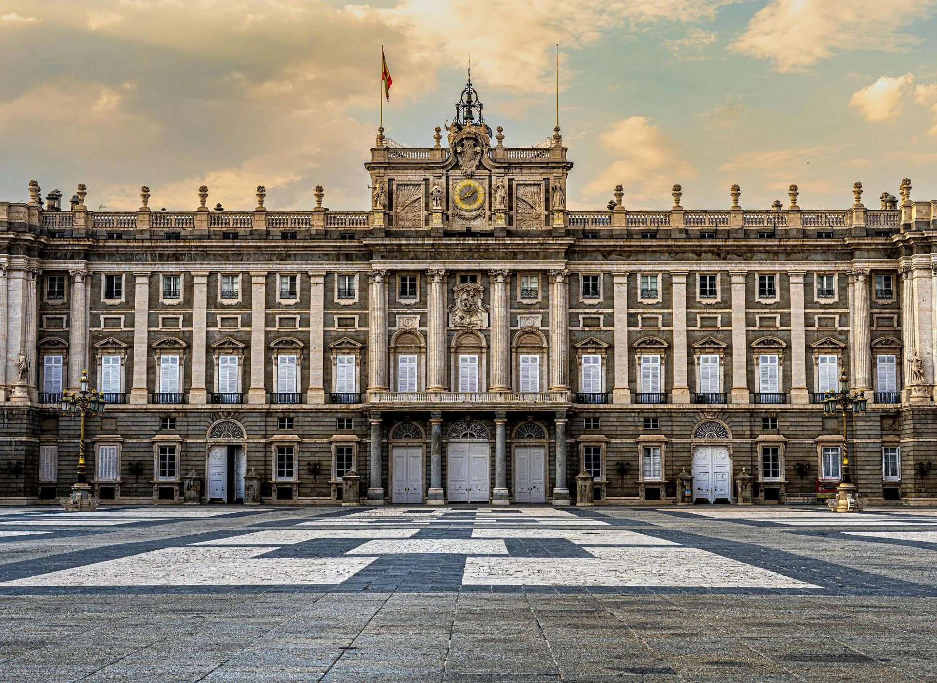 The Golden Triangle: Madrid luxury and lifestyle