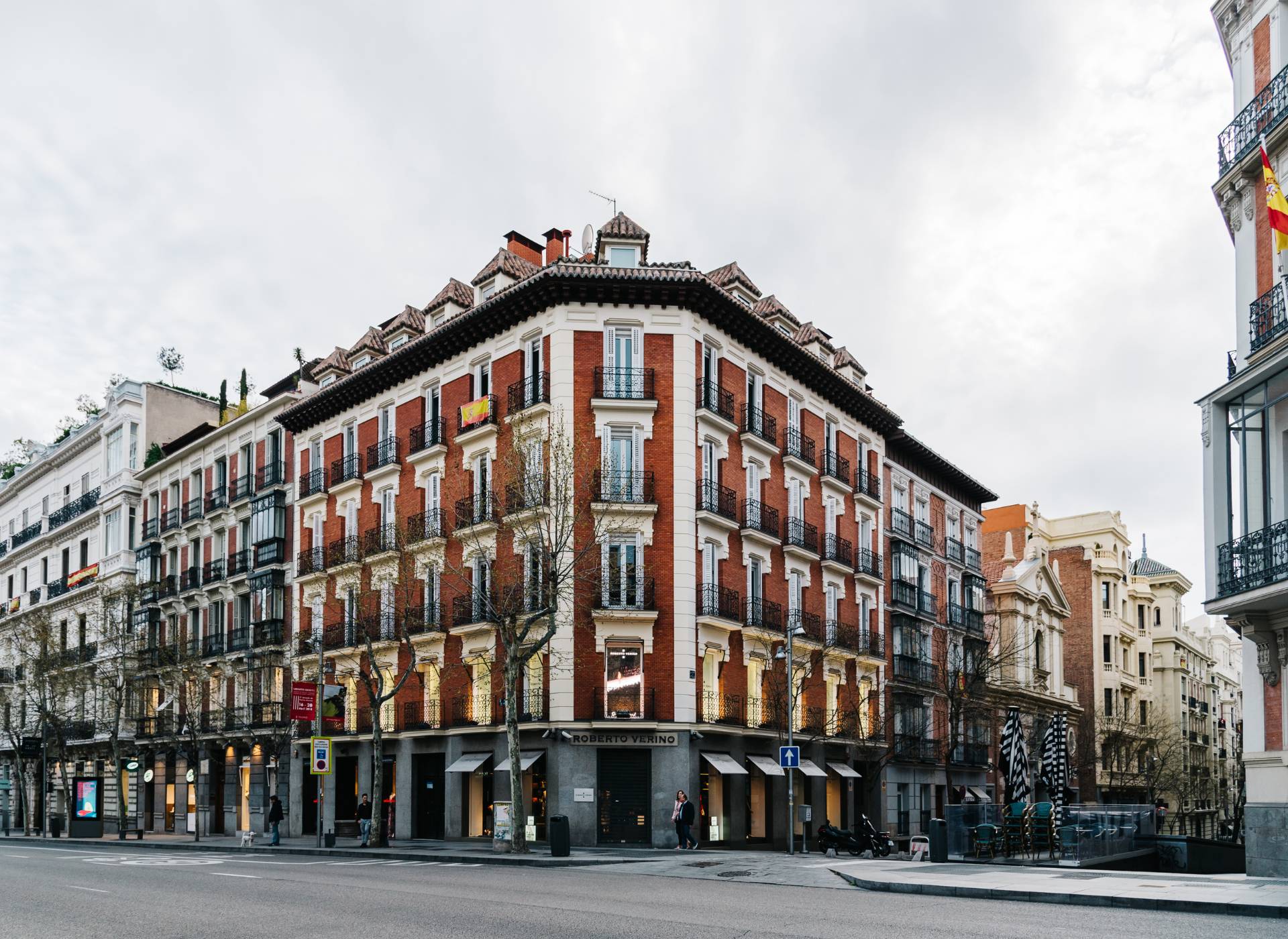 Salamanca district: 
