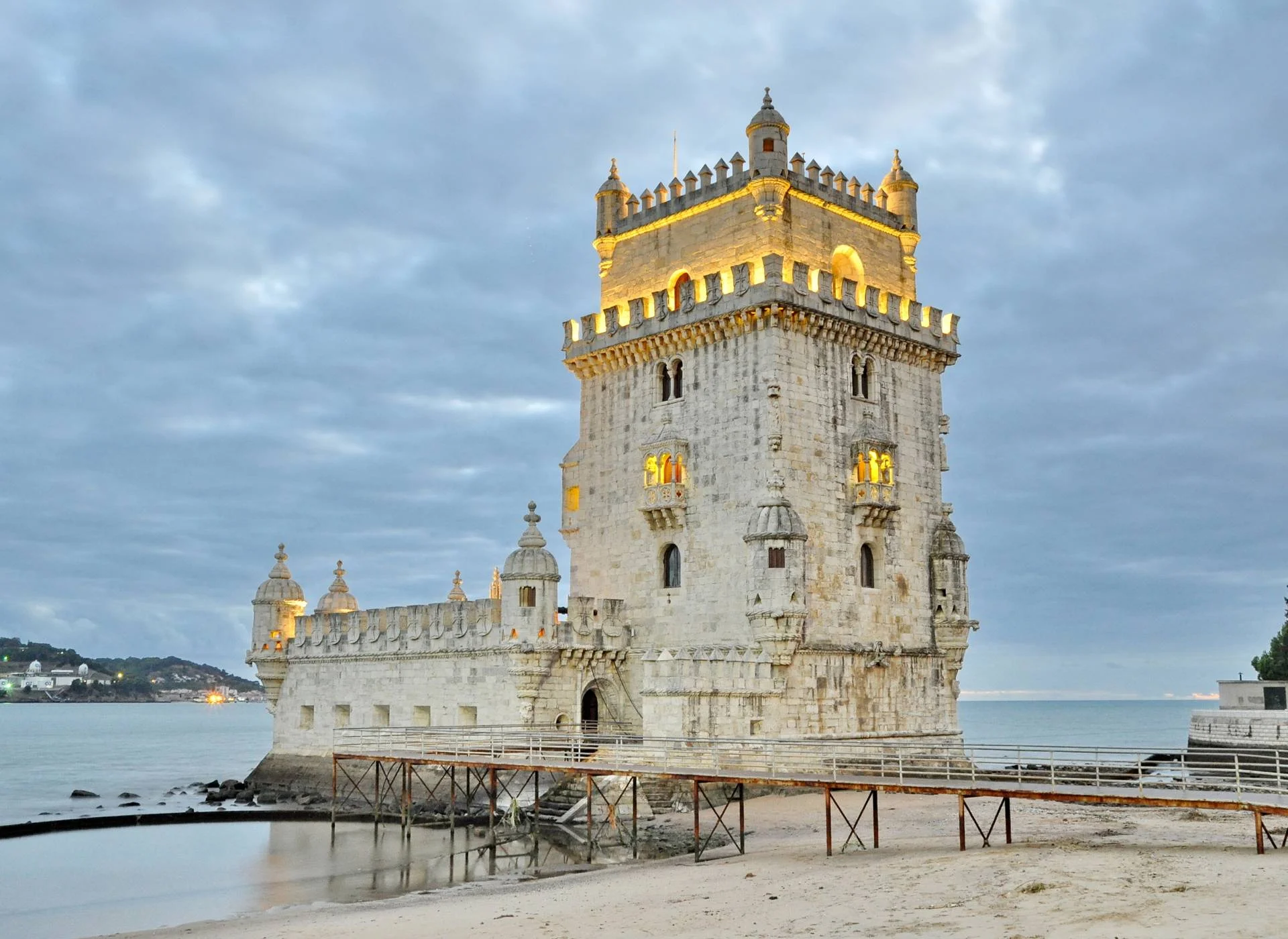 Belém: