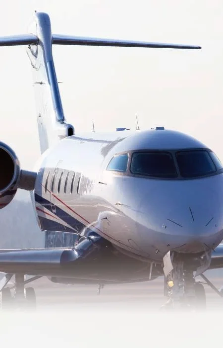 Long-range private jet in Istanbul – luxury business aviation Artheau Aviation
