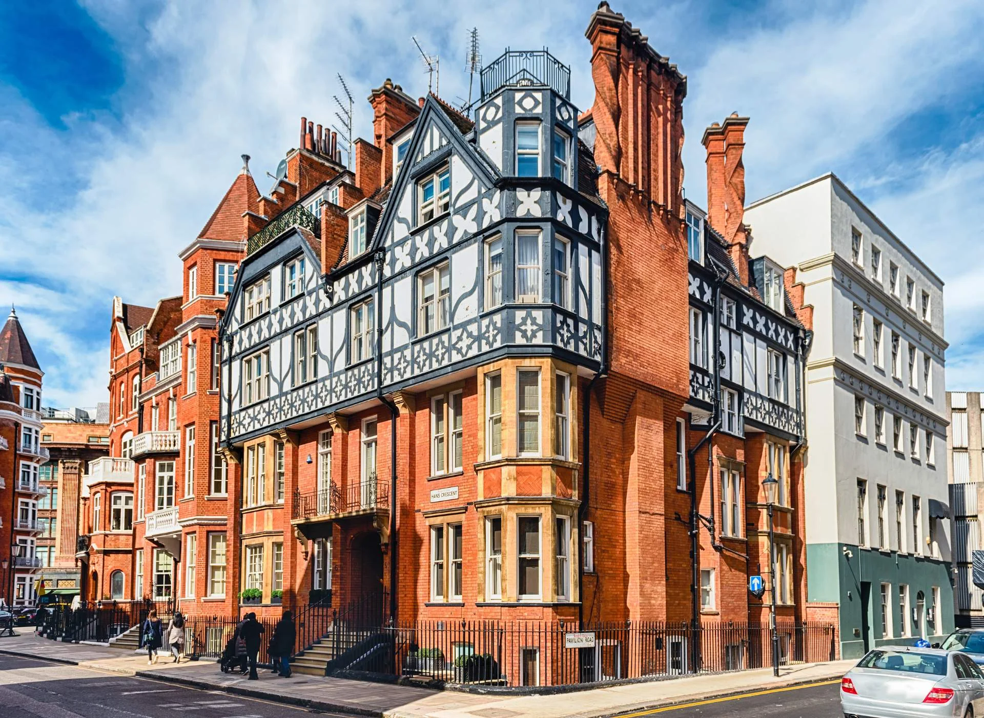 Knightsbridge