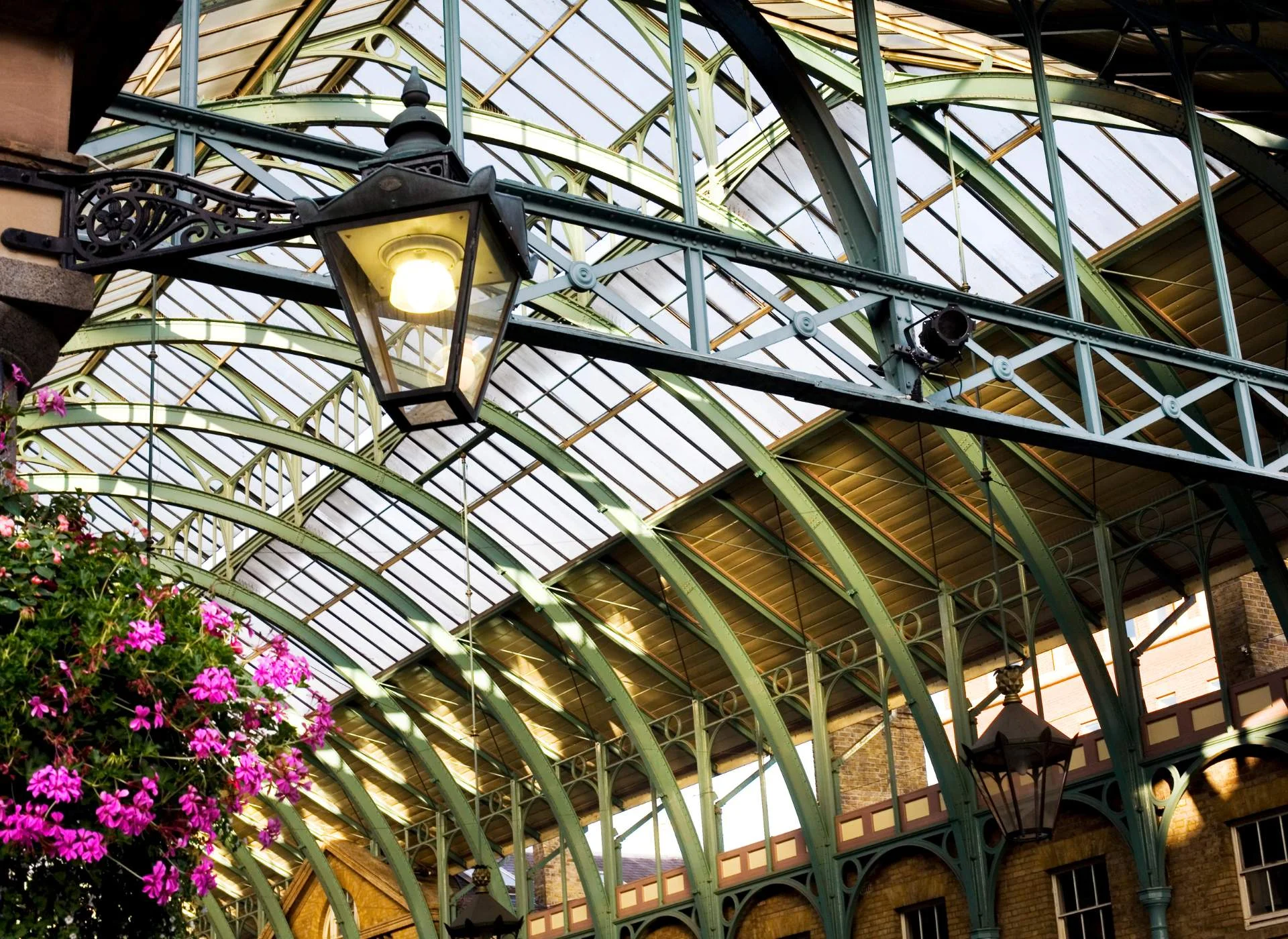 Covent Garden