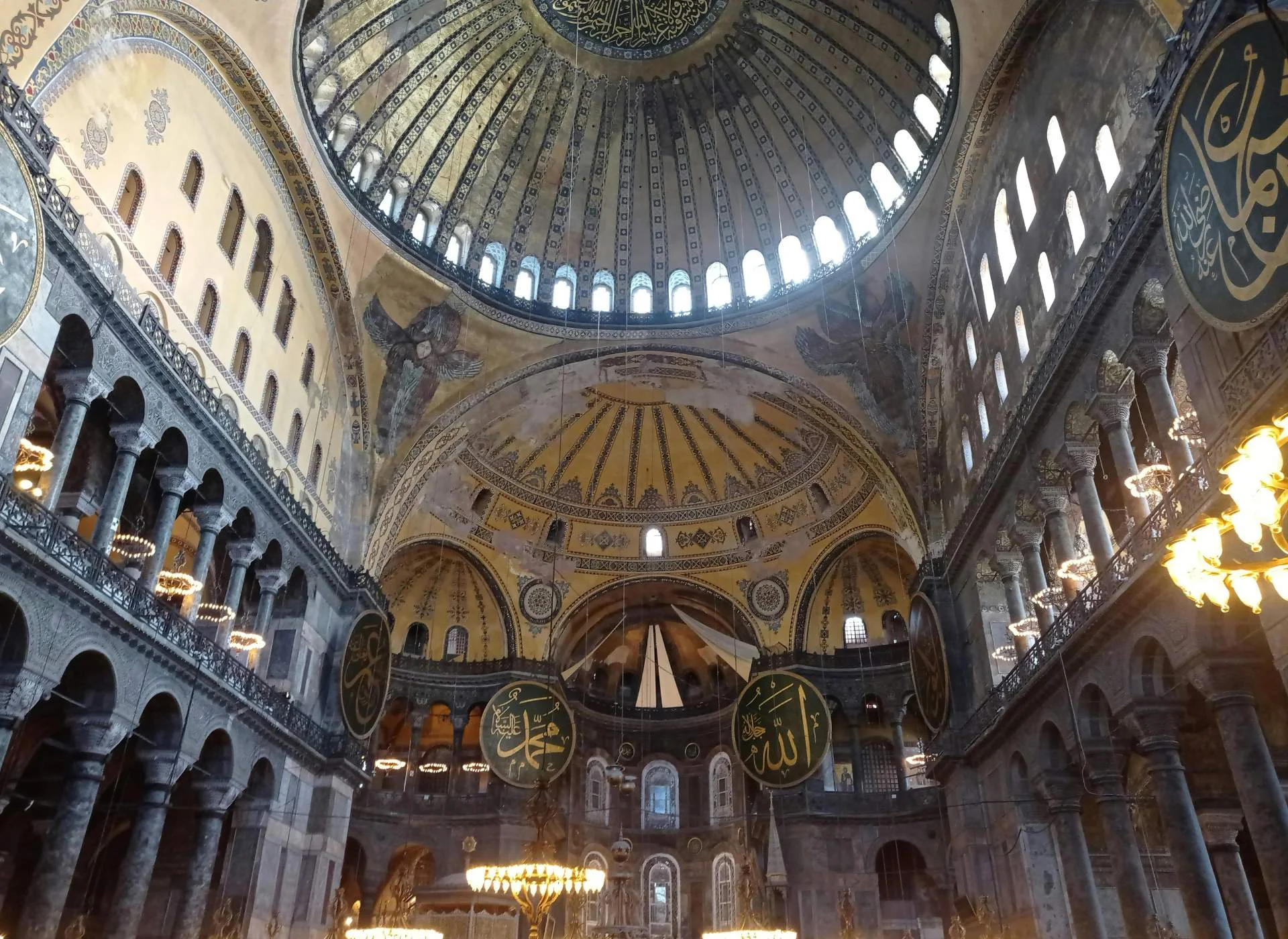 Byzantium