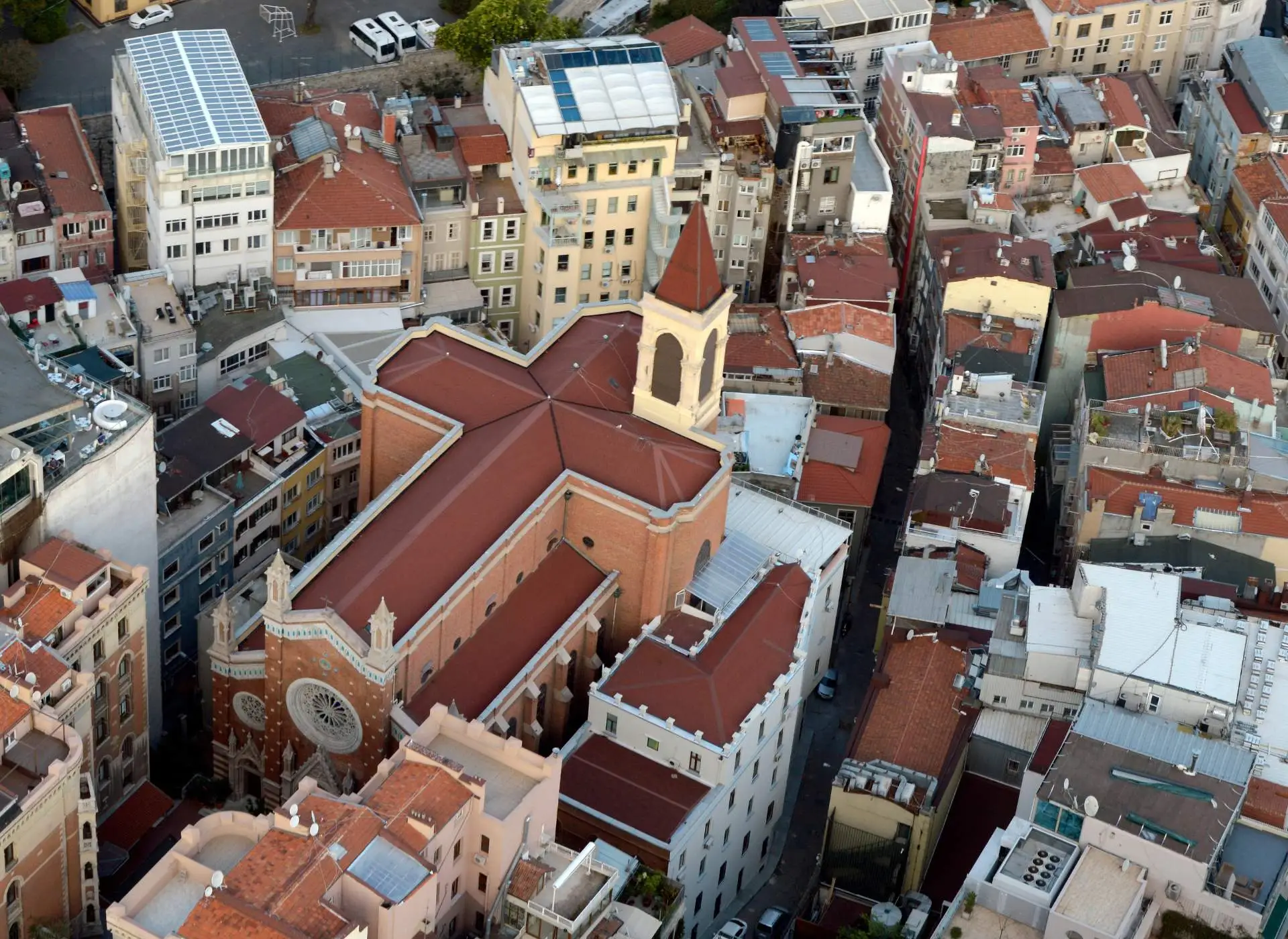 Beyoğlu