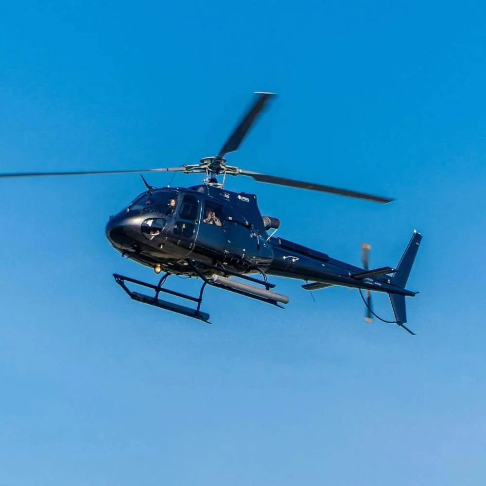 Helicoptere Artheau AVIATION