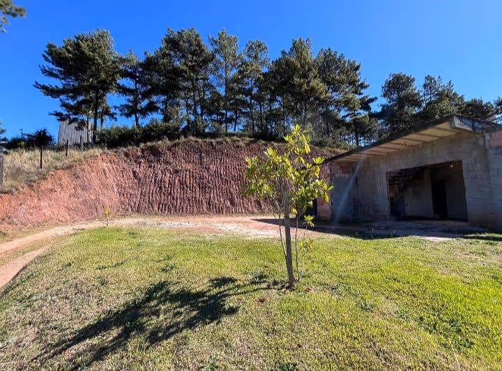 Oportunidade para Investimento  Construção com Vista Panorâmica