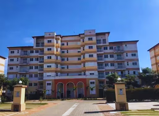 Unidade no Reserva anaua em Pindamonhagaba