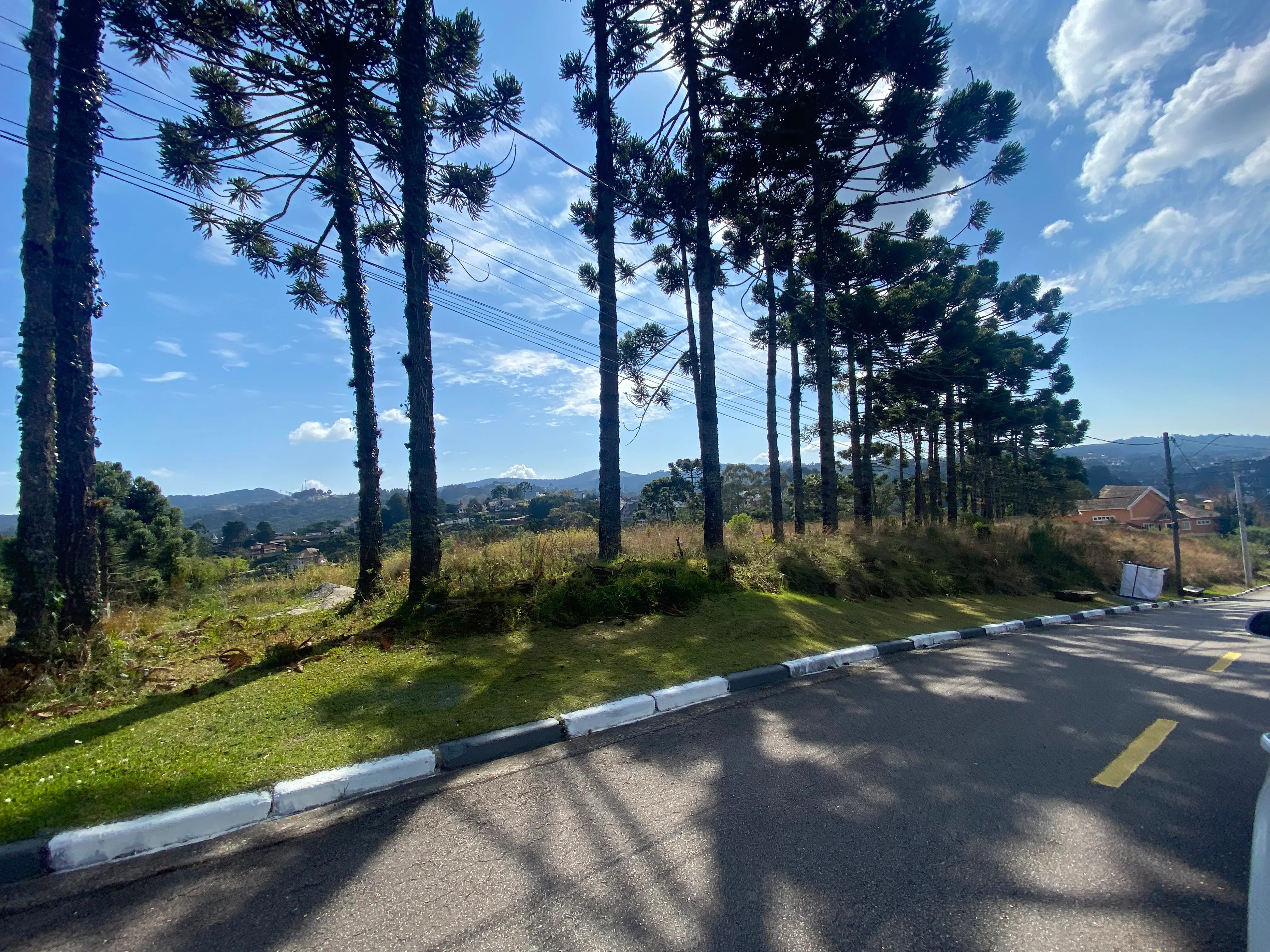  Lote em Condomínio de Alto Padrão