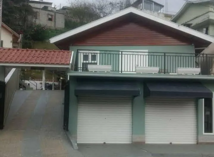 Casa Floresta Negra