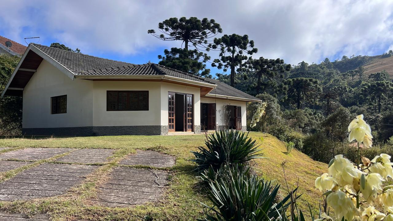 Casa disponivel para locação em região tranquila e arborizada
