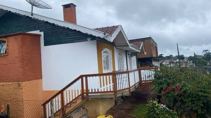 Oportunidade na Vila Telma