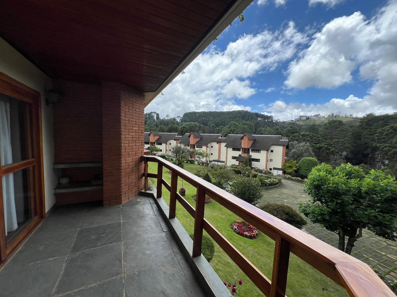 Apartamento de 120m² que traduz elegância, amplitude e qualidade de vida